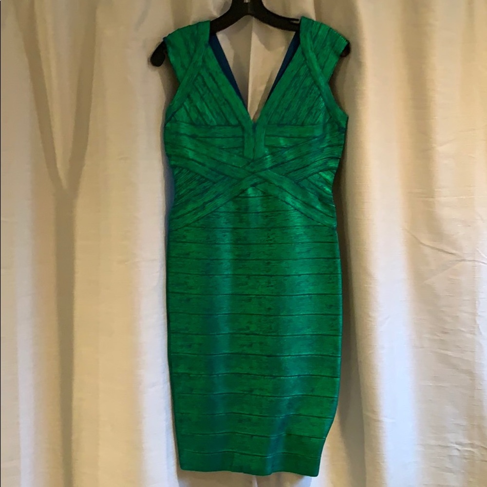 NWT Alberto Makali Cocktail Dress